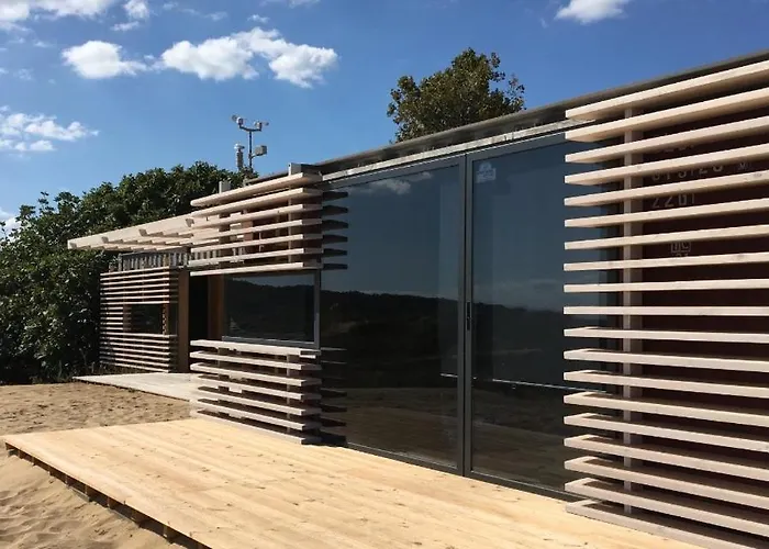 Firstline Camp Созополь