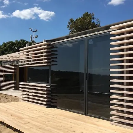 Firstline Camp Sozopol