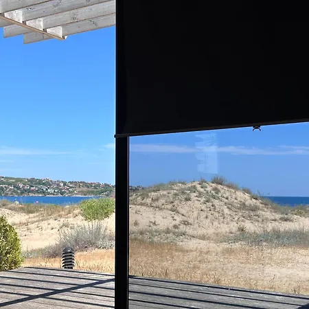 Firstline Camp * Sozopol