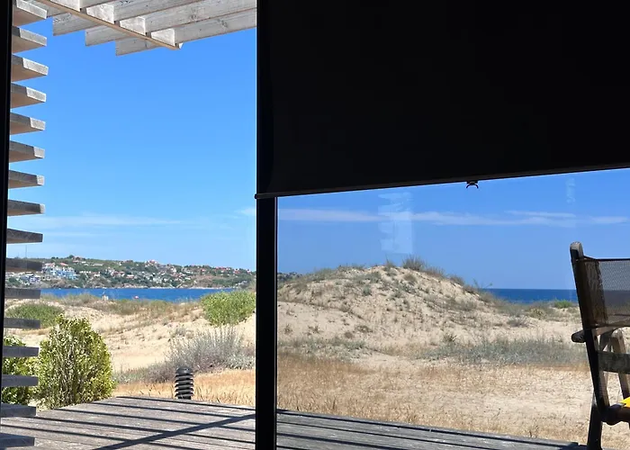 Firstline Camp * Sosopol